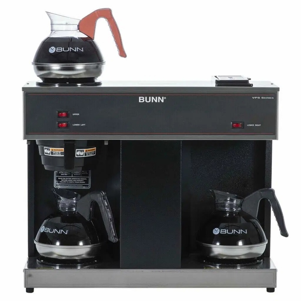 bunn coffee makers