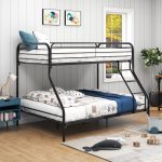 bunk beds