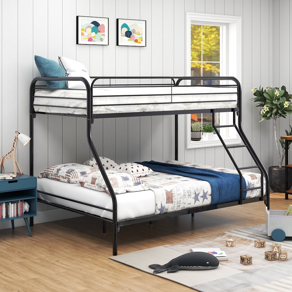 bunk beds