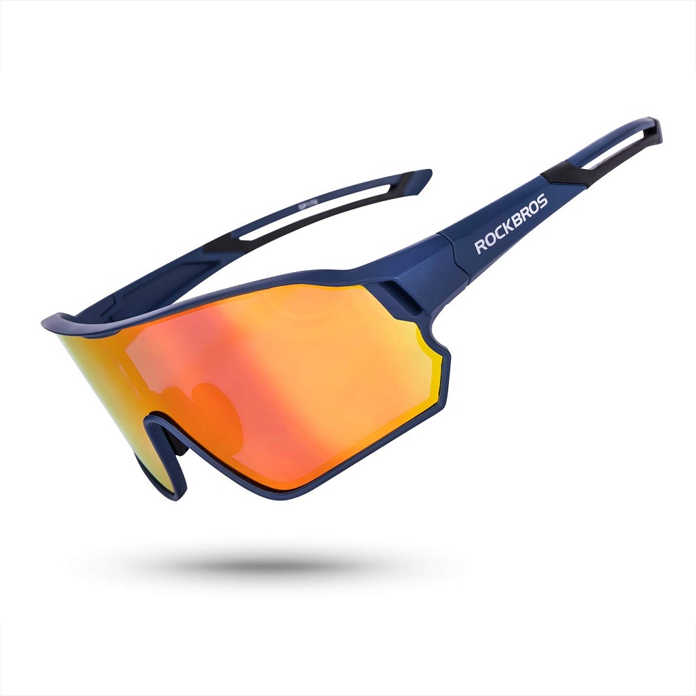 cycling glasses