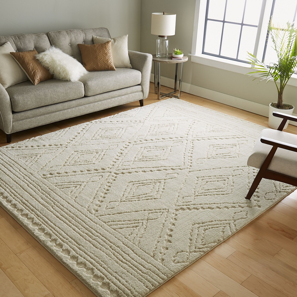 area rugs