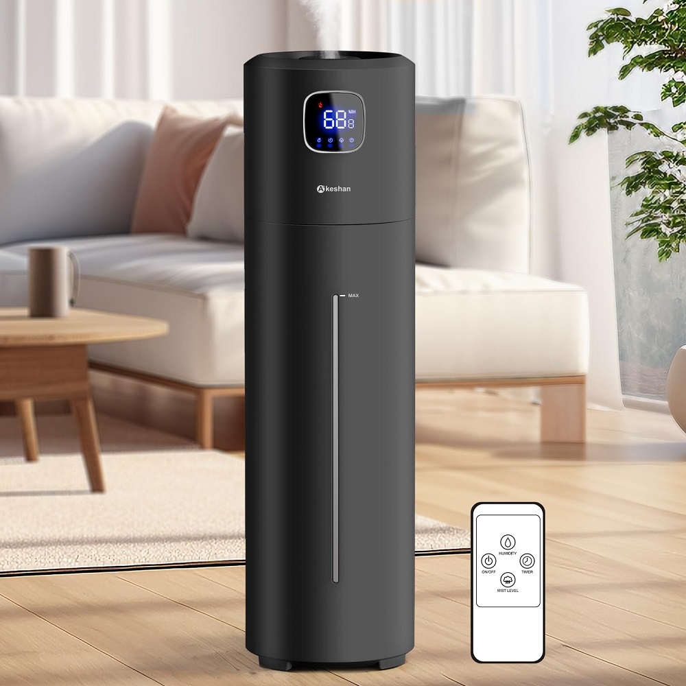 humidifiers for bedroom