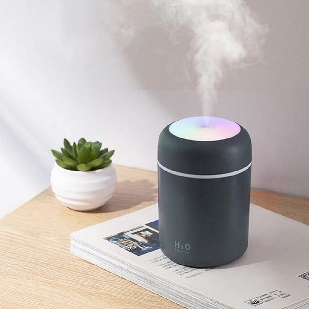 portable humidifiers