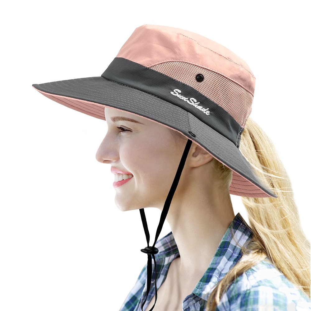best hiking hats