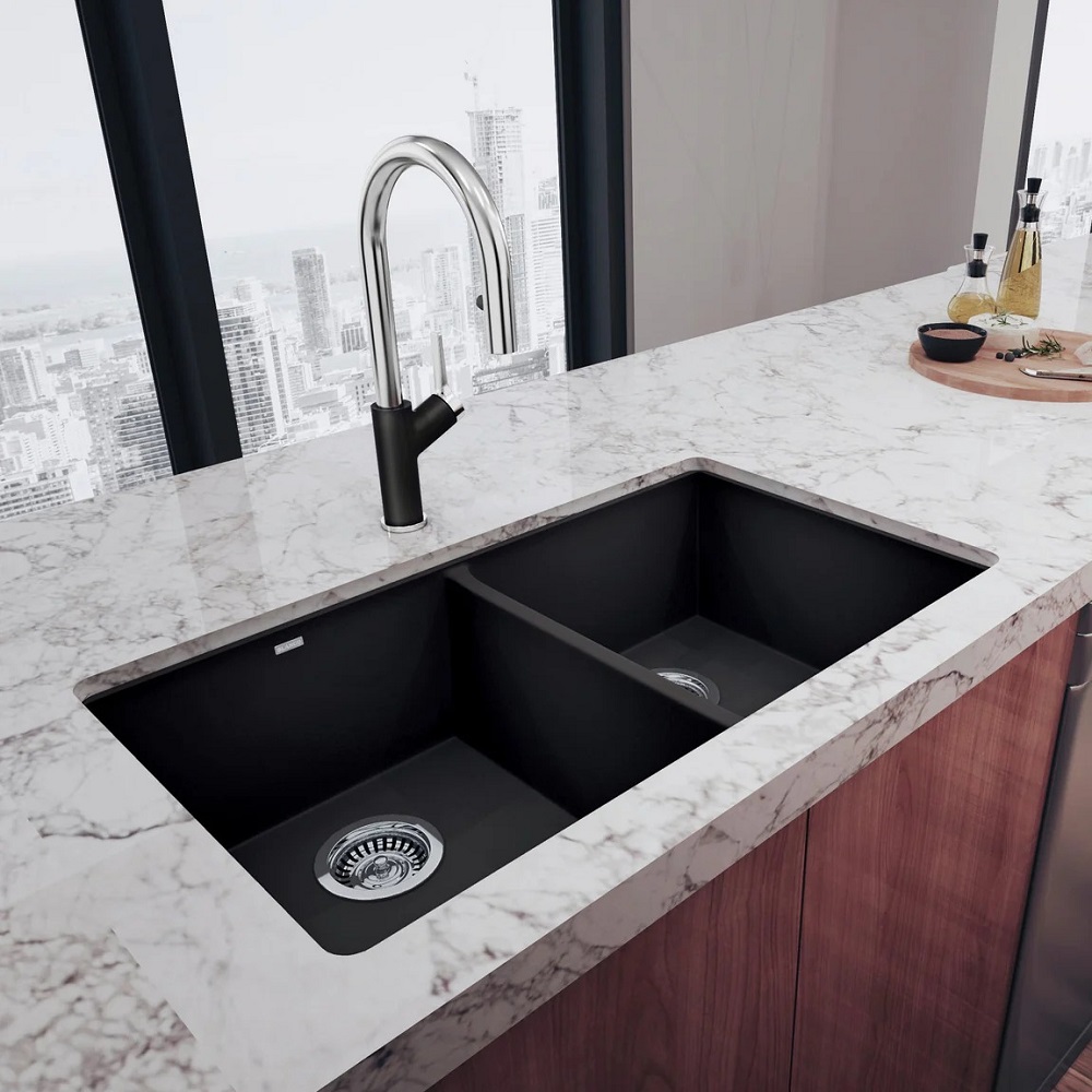 blanco sinks