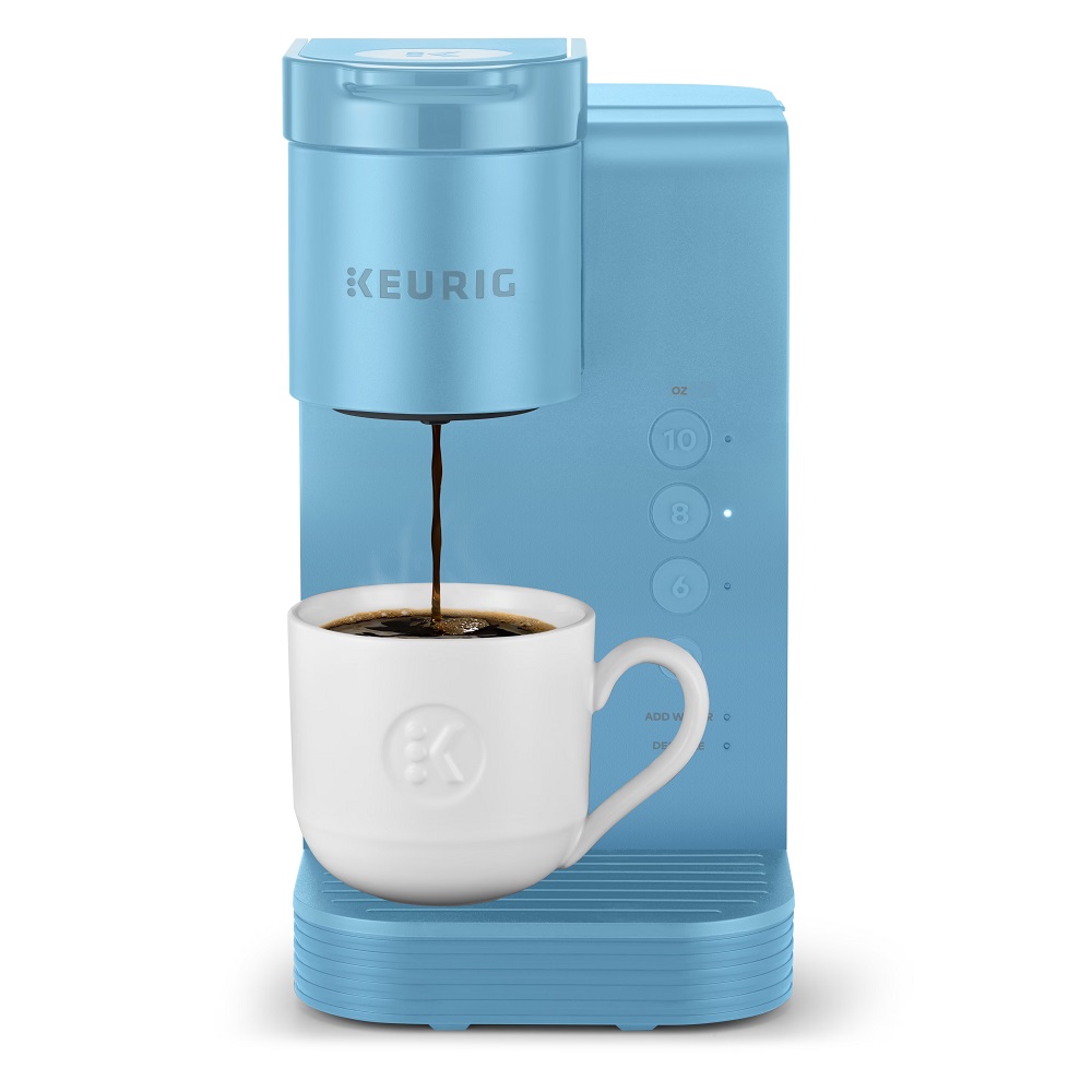 pod coffee makers