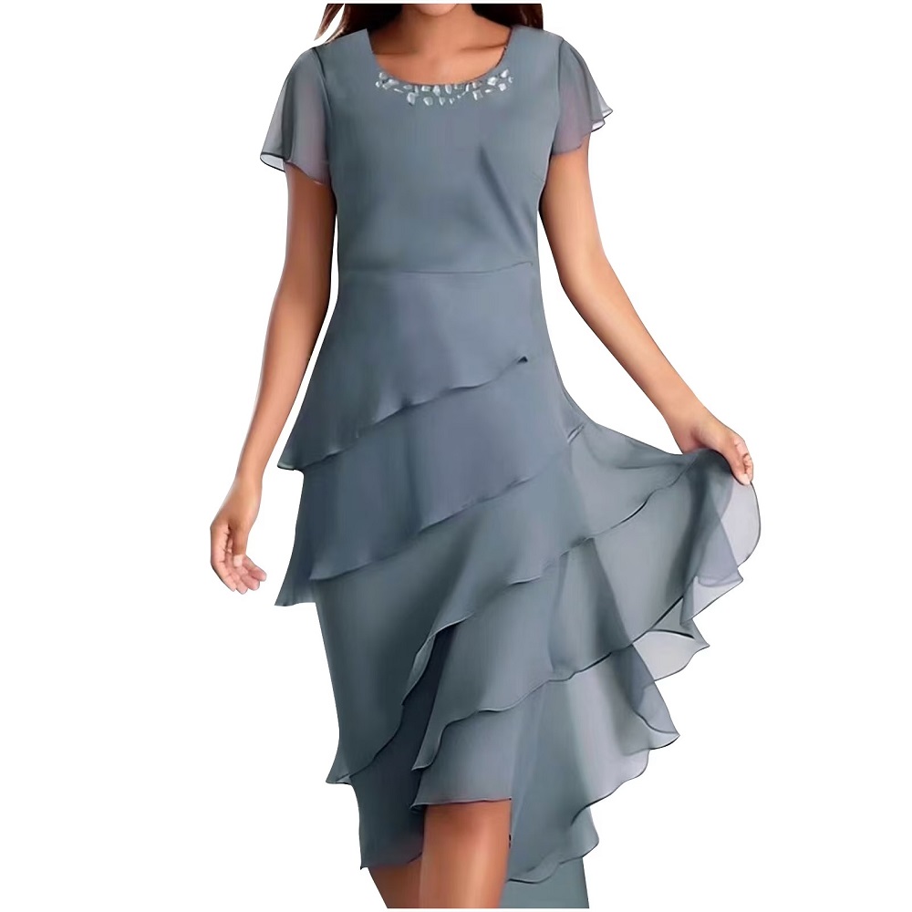 wedding guest dress