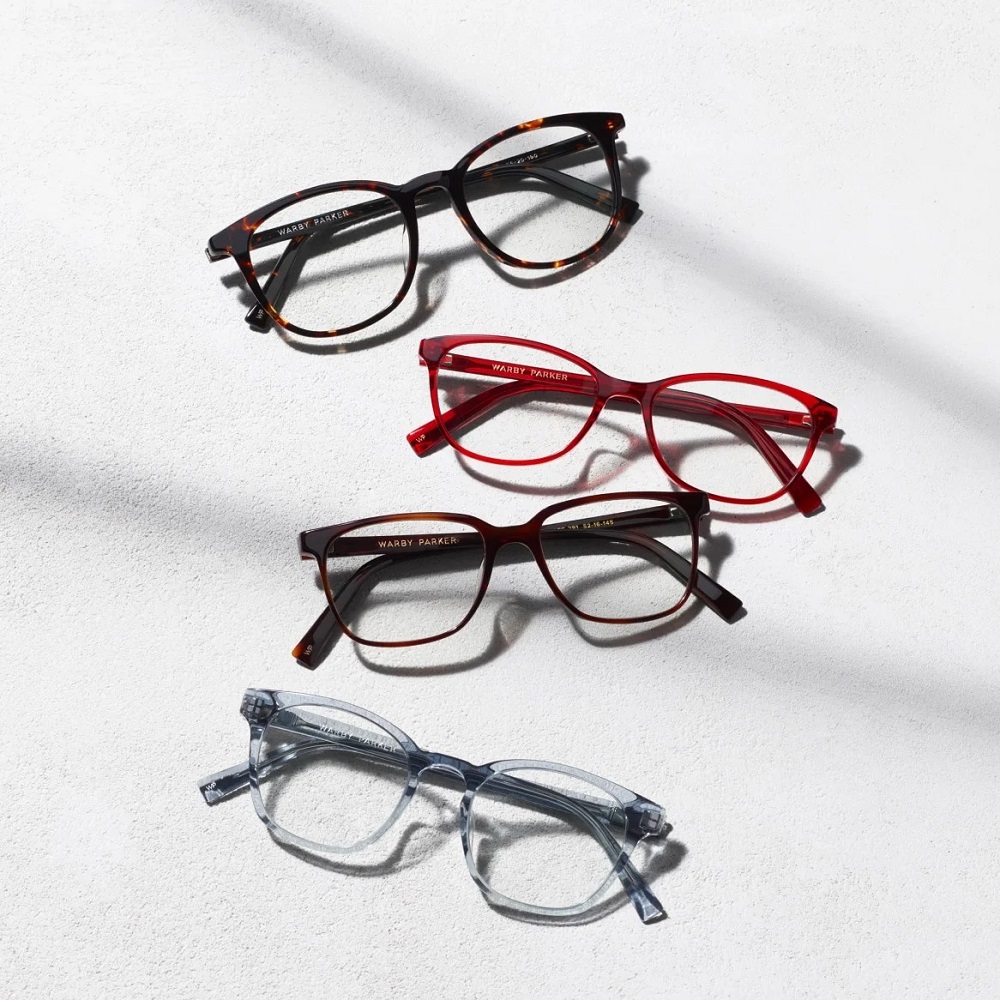 fashion eyewear