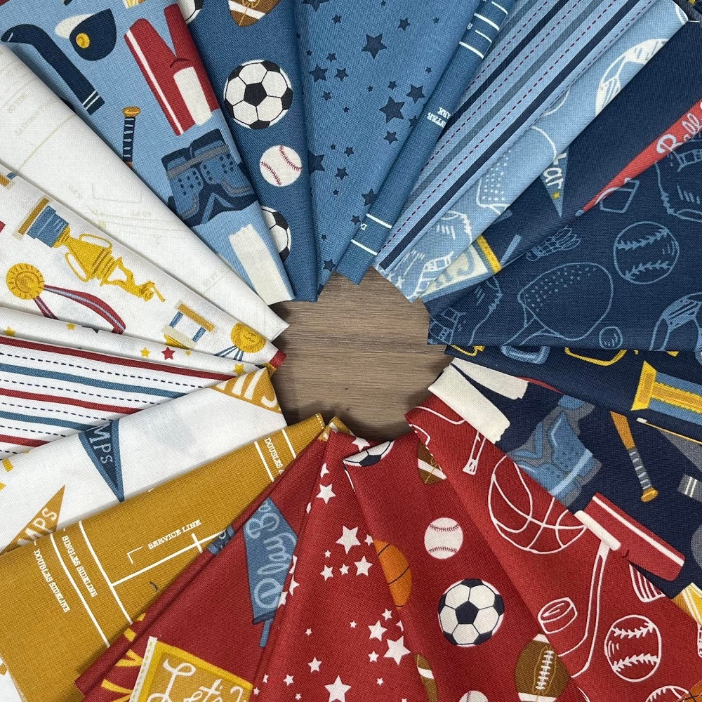 moda fabrics