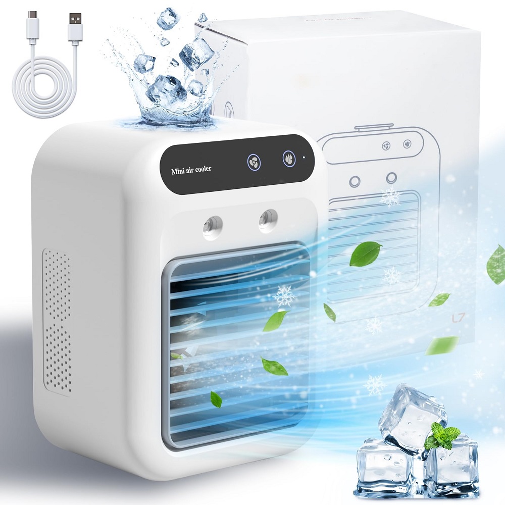small air conditioners