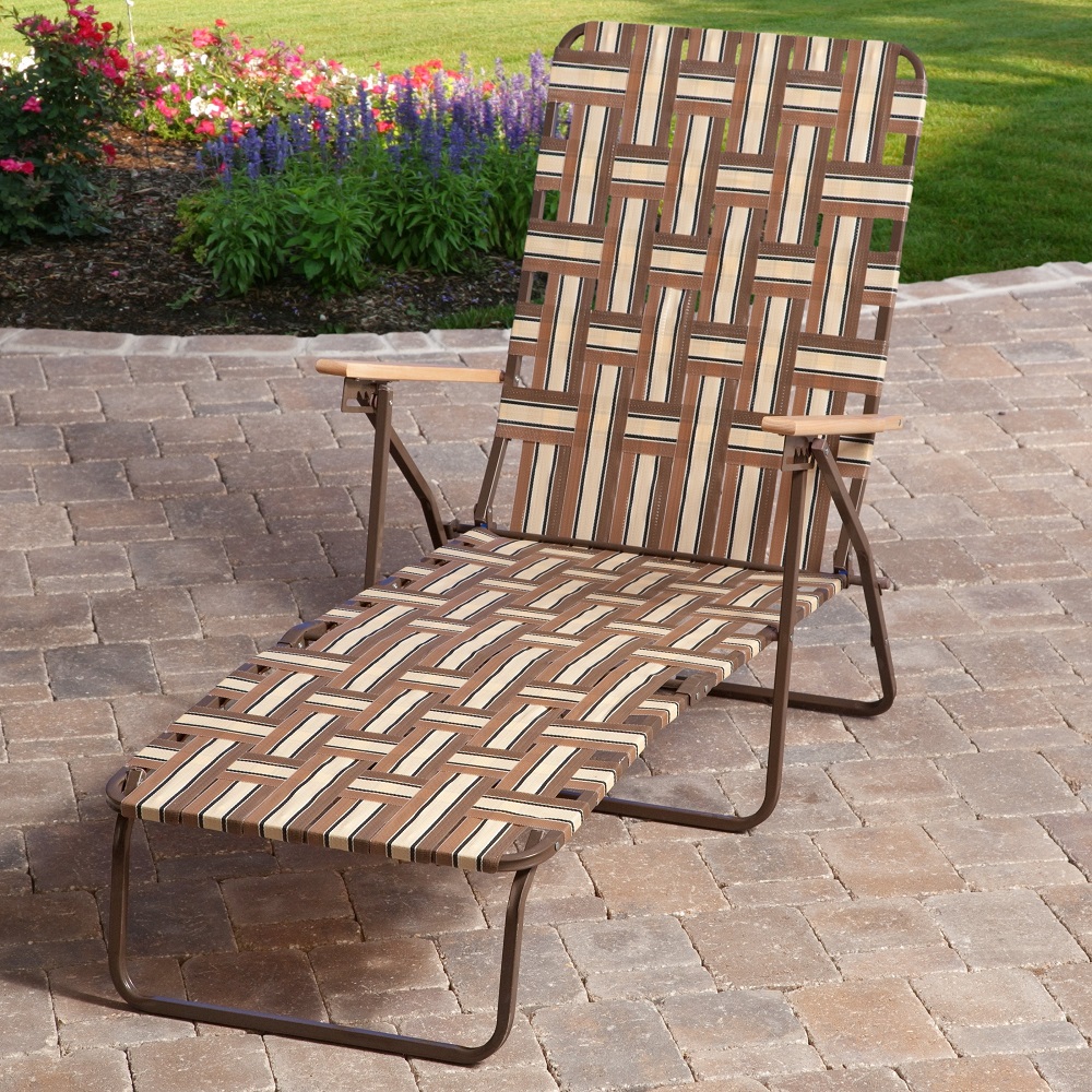 lawn chairs