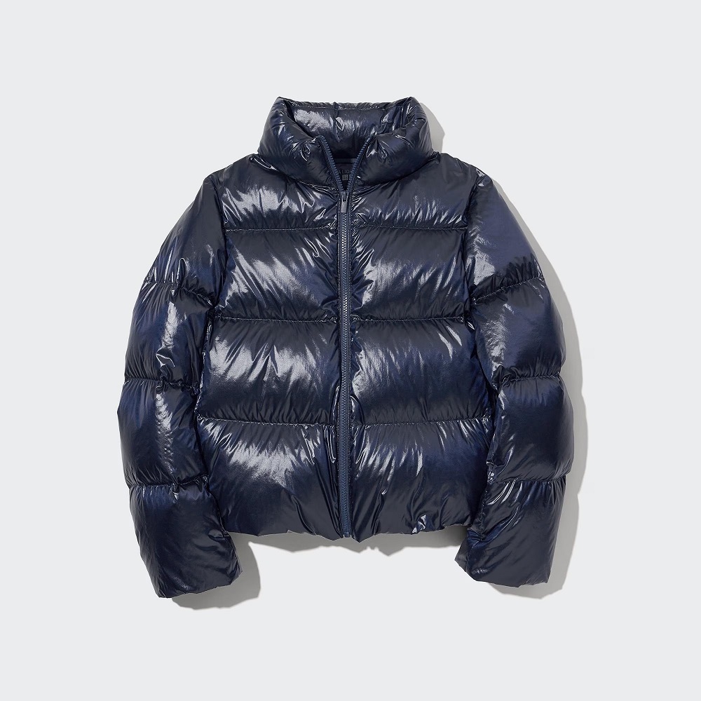 puffer jackets