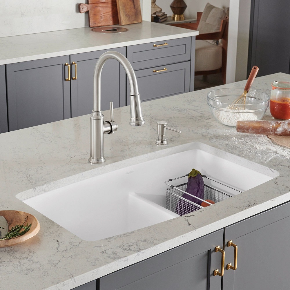 blanco sinks