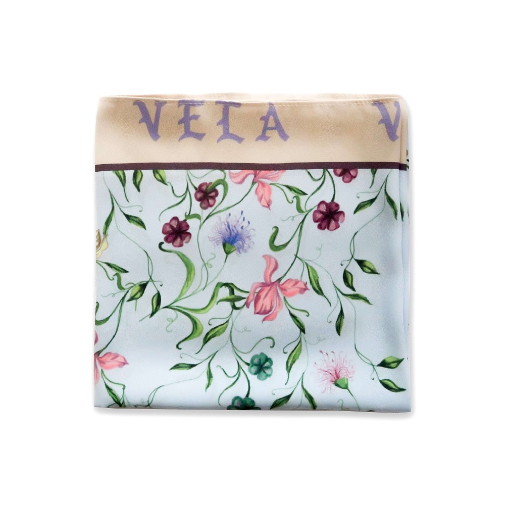 vela scarves