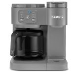 pod coffee makers