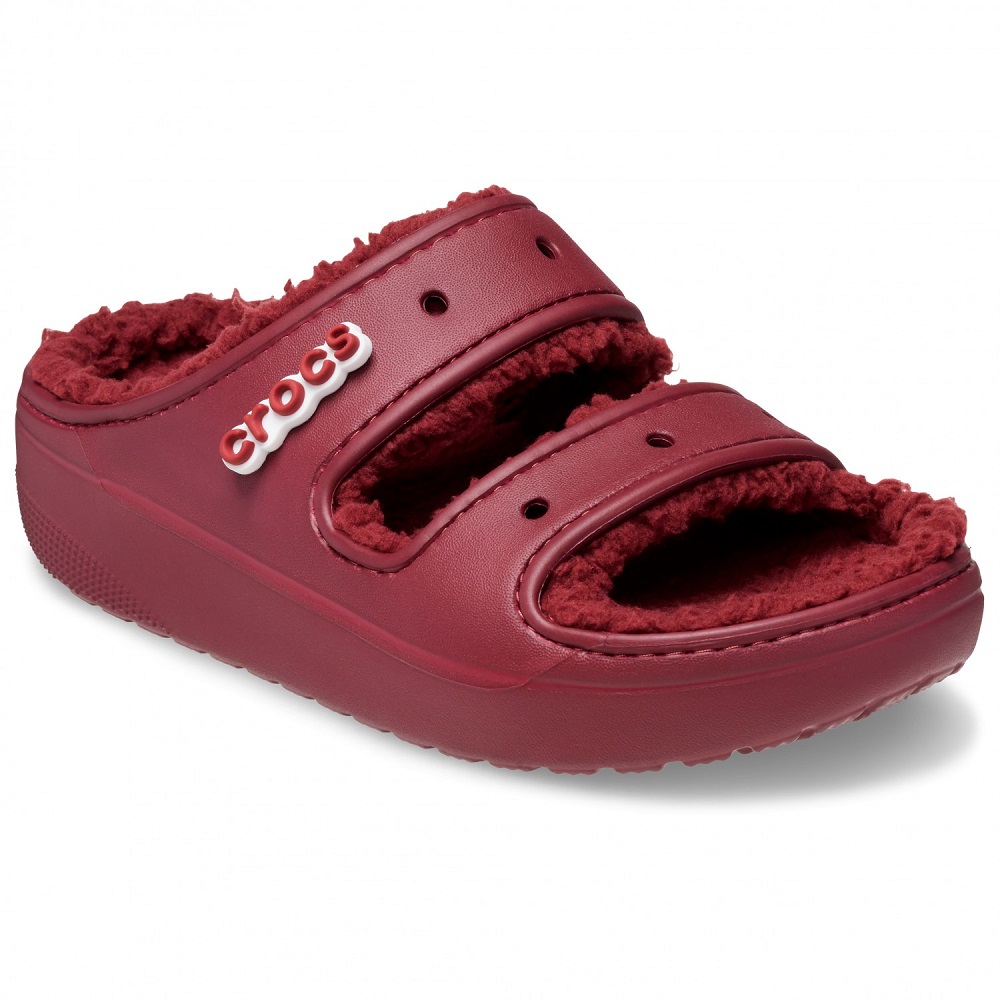 crocs cozy slippers