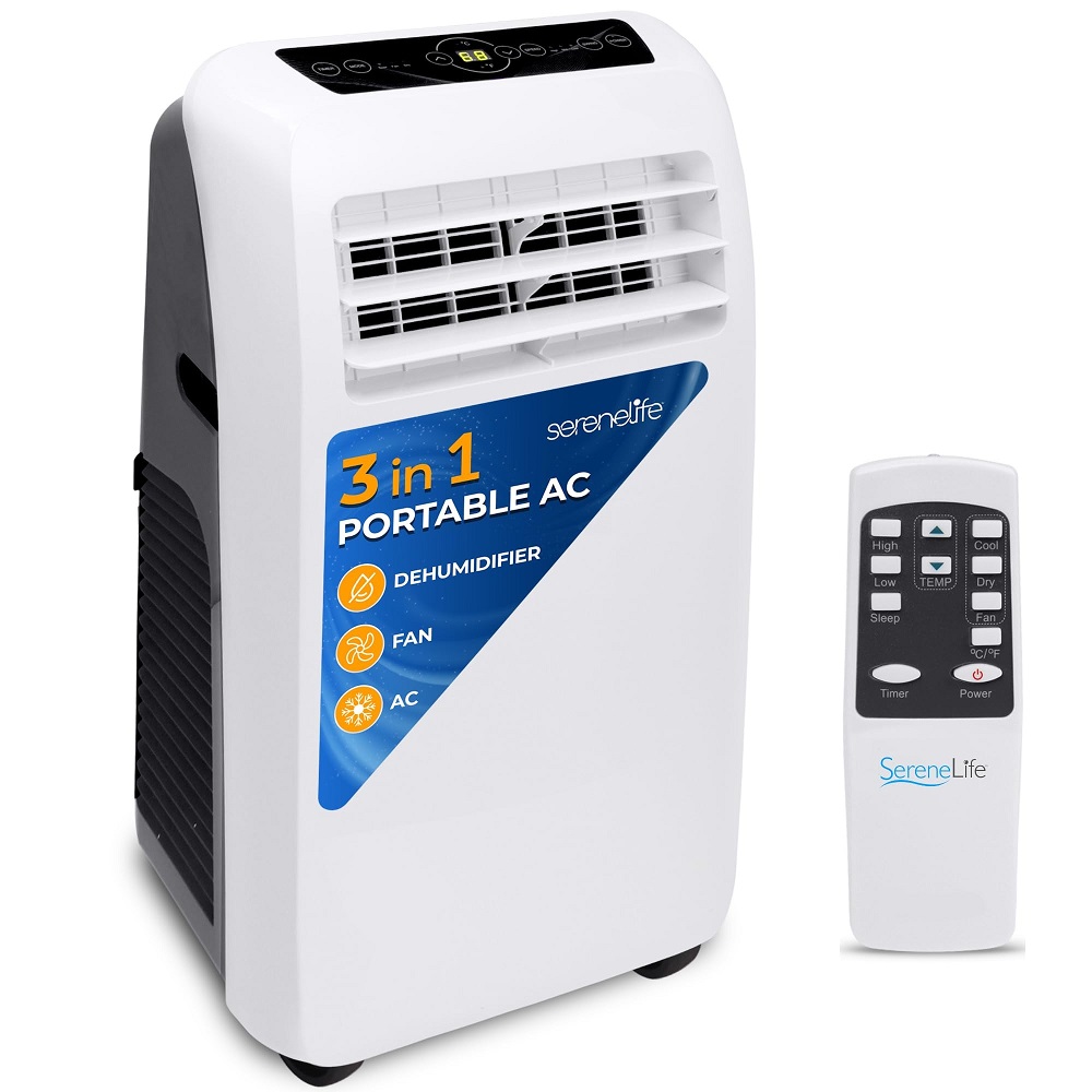 small air conditioners