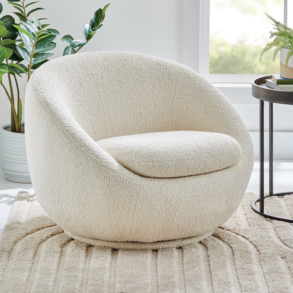 swivel chairs