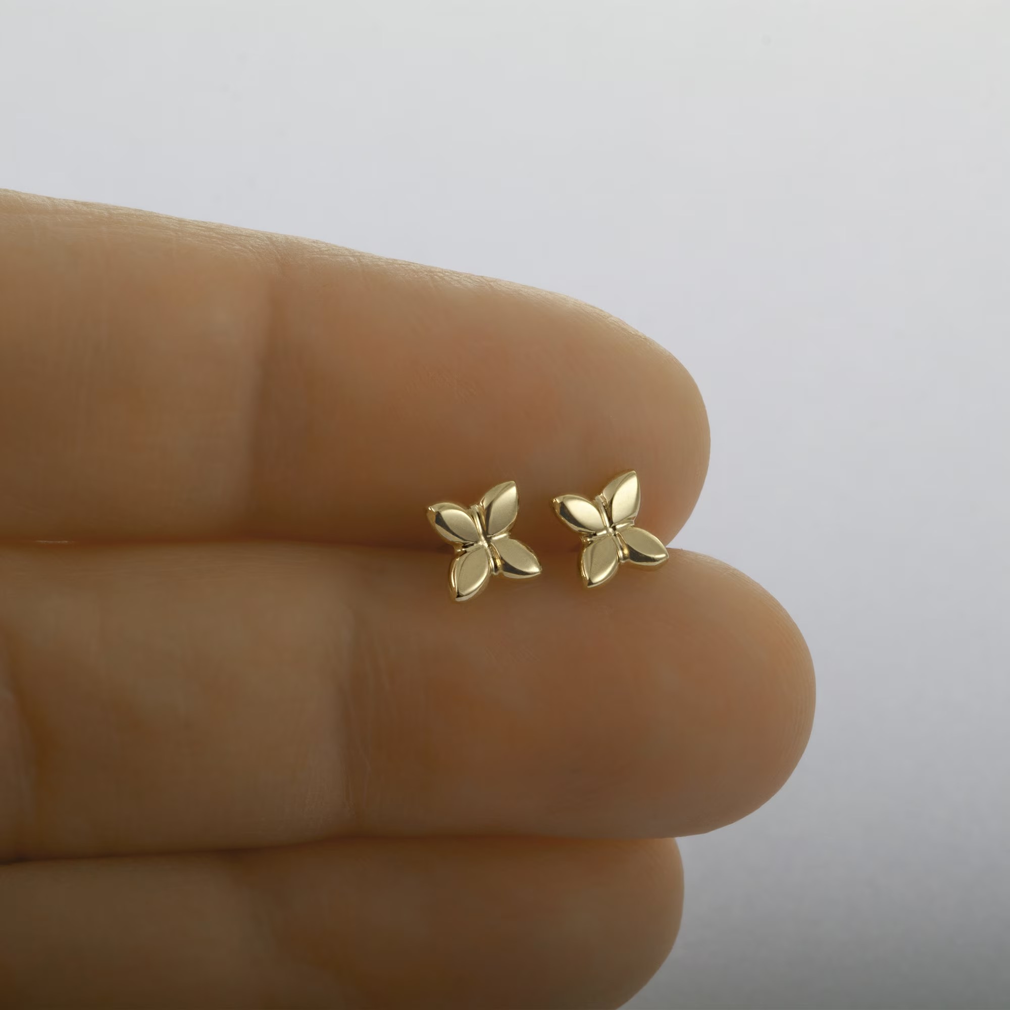 small earrings