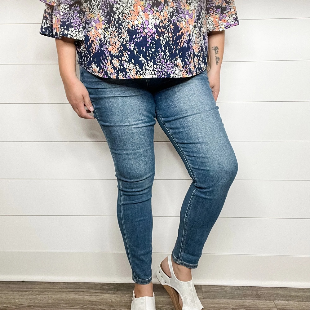 judy blue jeans
