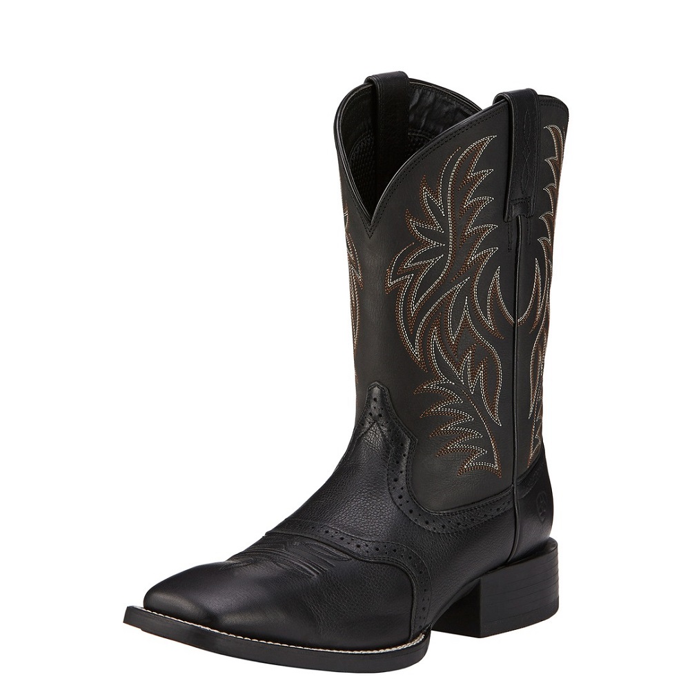 ariat boots