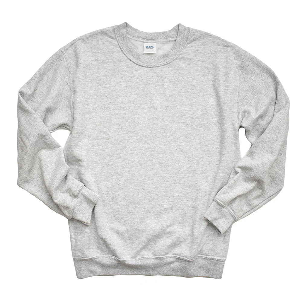 gildan sweatshirts