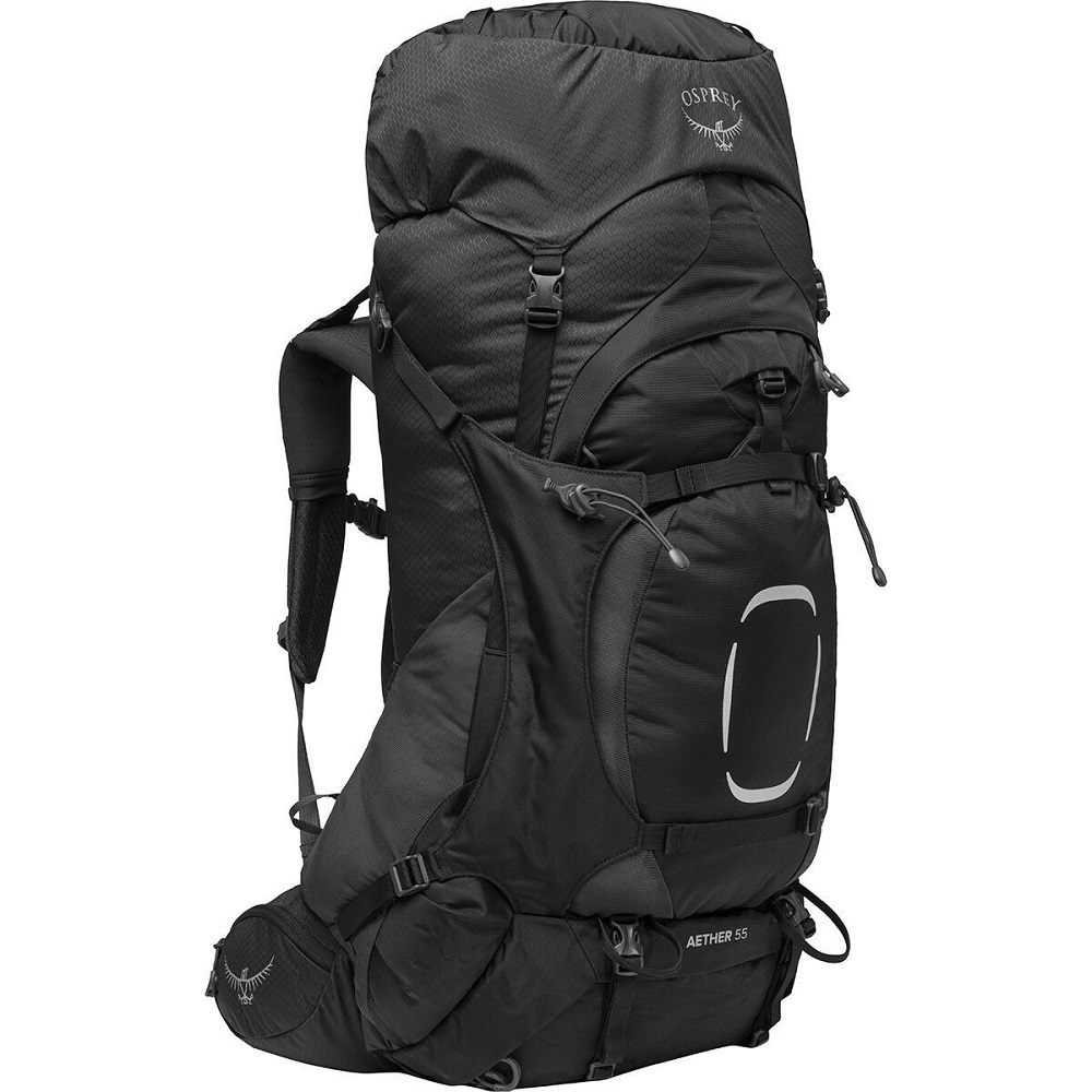 osprey backpacks