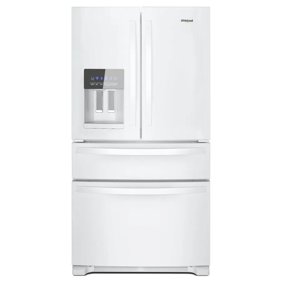lowe's refrigerators