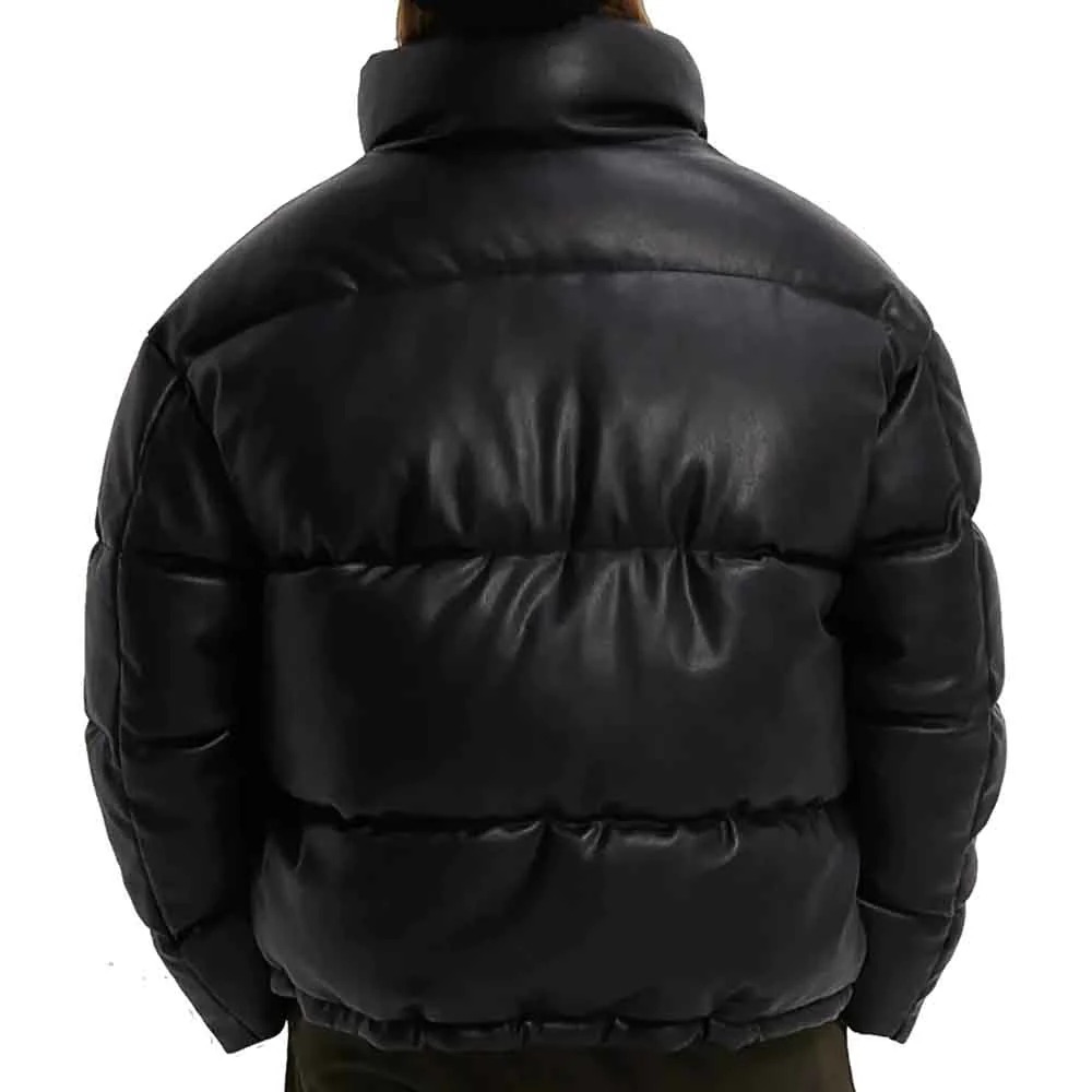 puffer jackets