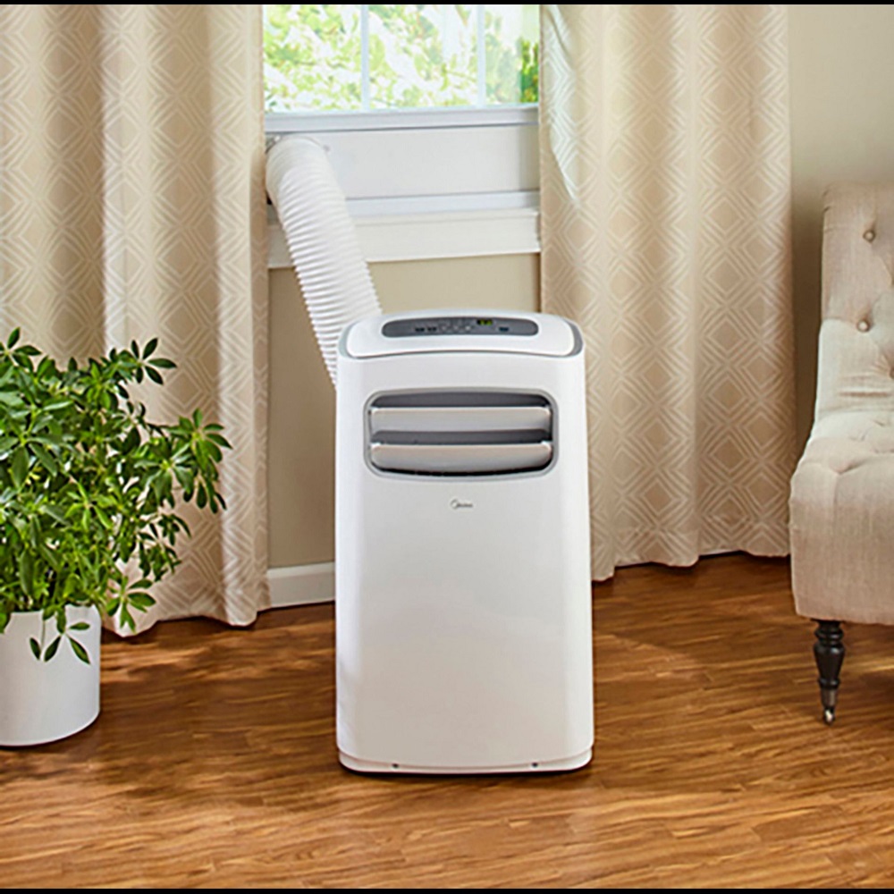 small air conditioners