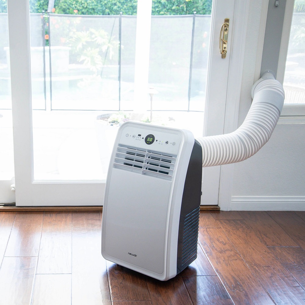 air conditioners