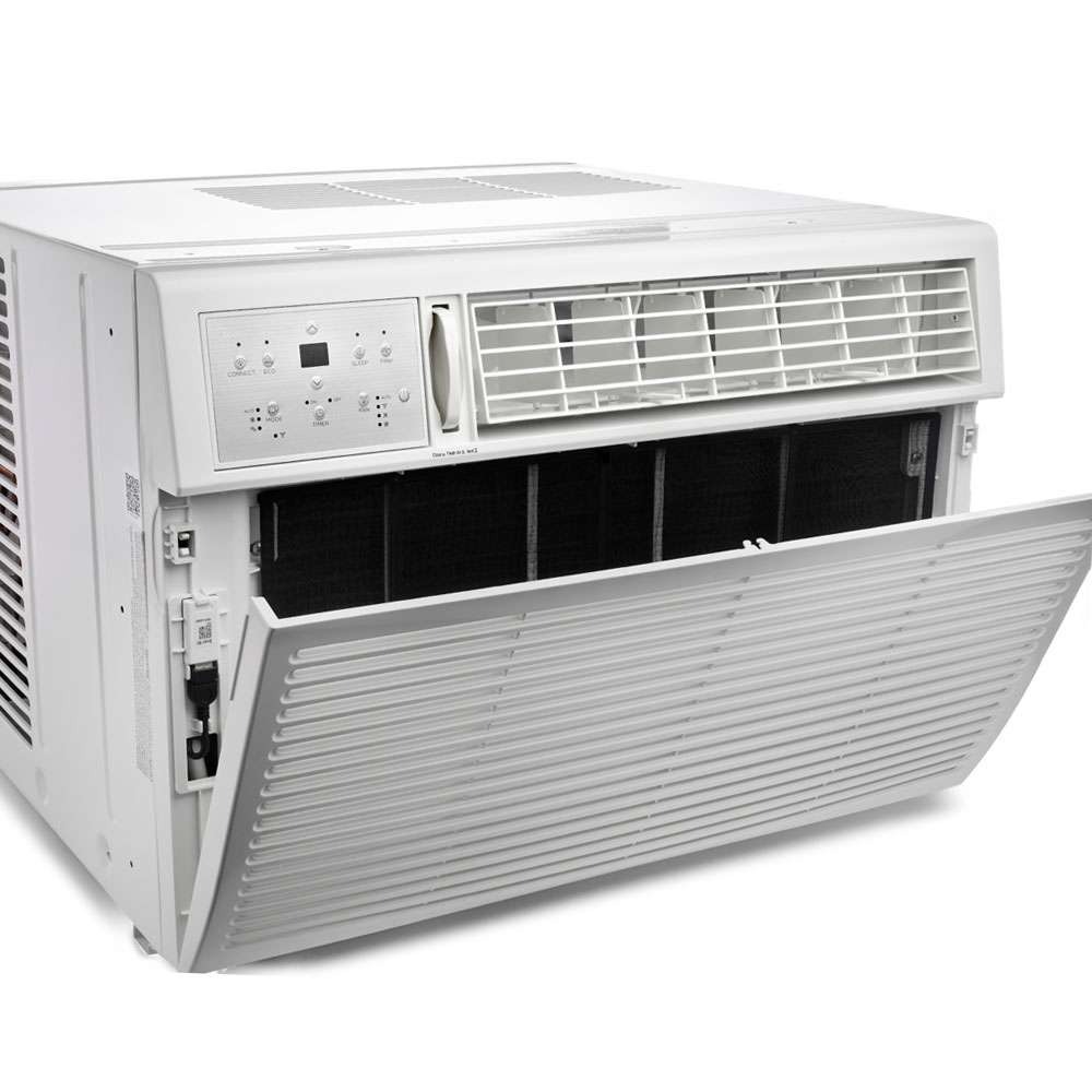 window air conditioners