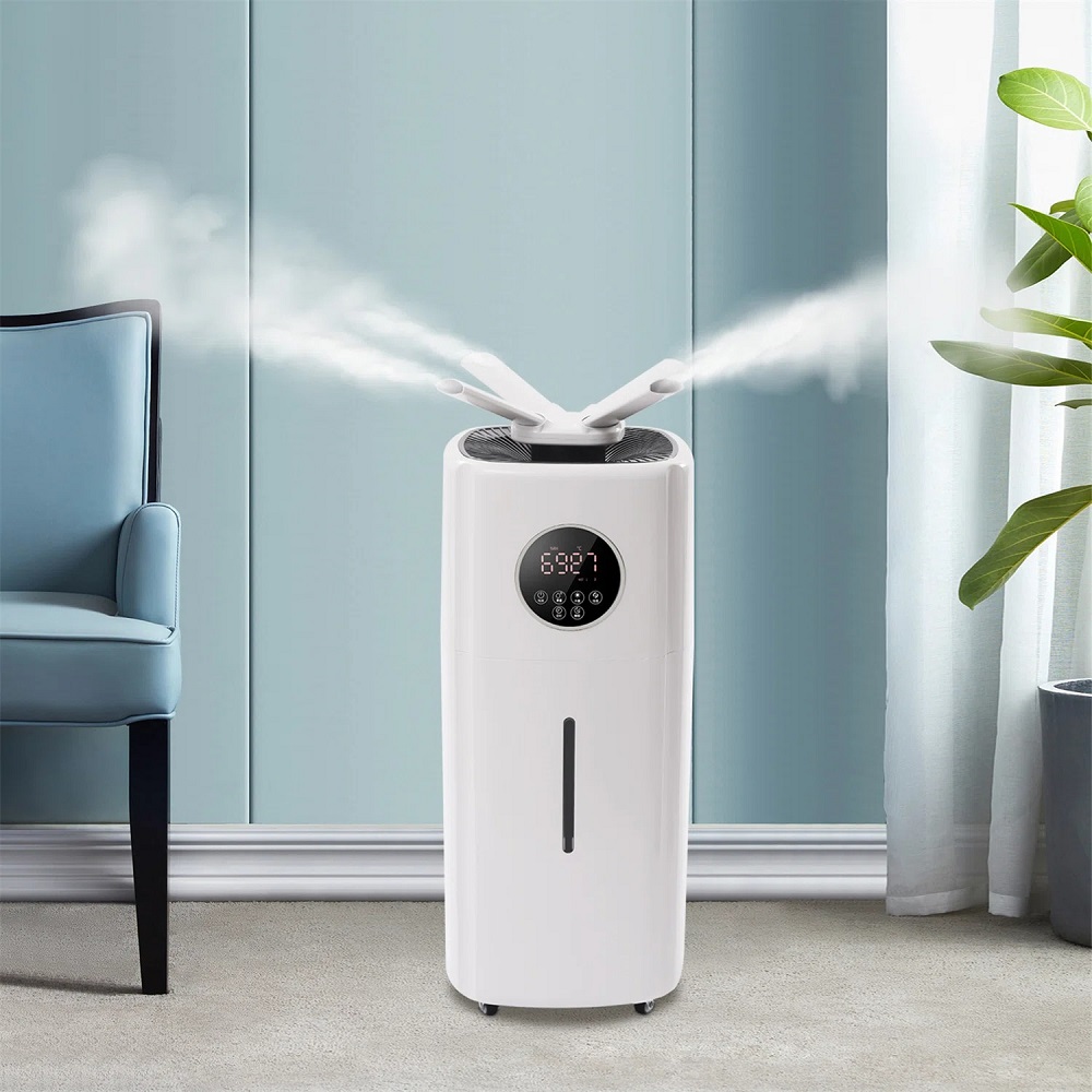 house humidifiers