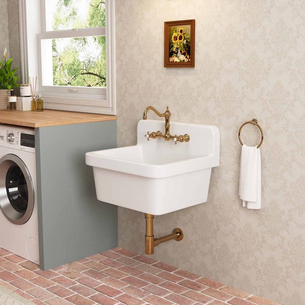 utility sinks