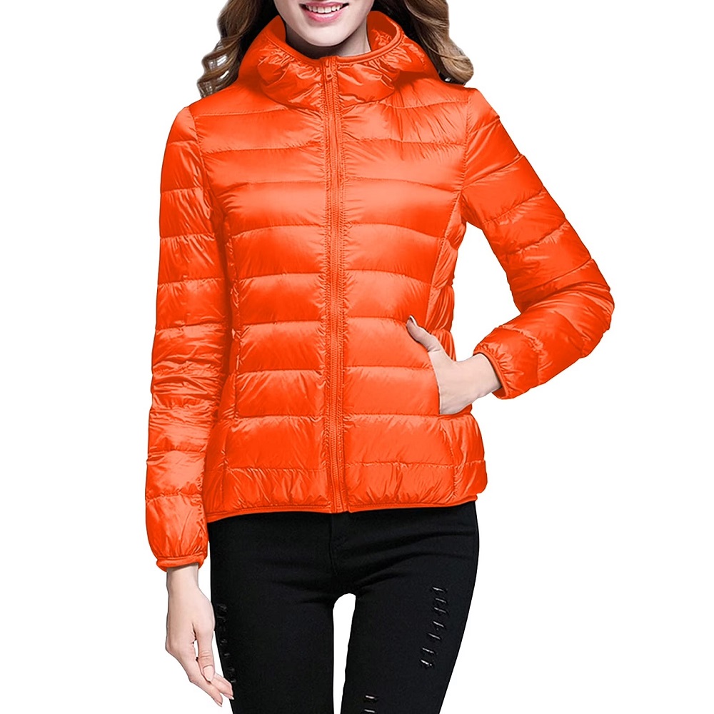 puffer jackets
