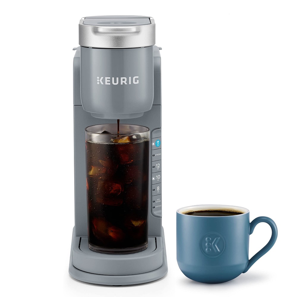 keurig coffee makers