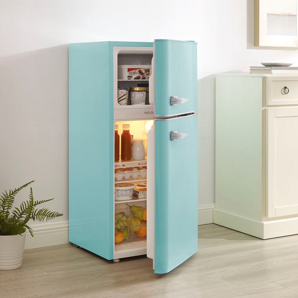 small refrigerators