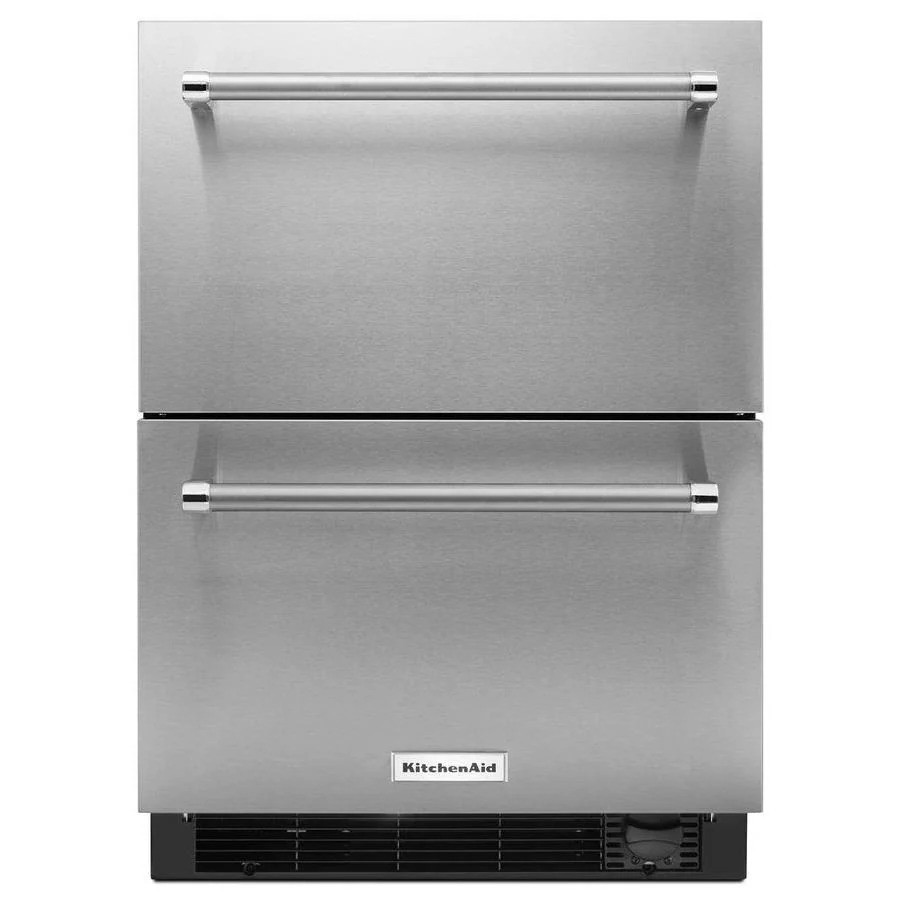 kitchenaid refrigerators