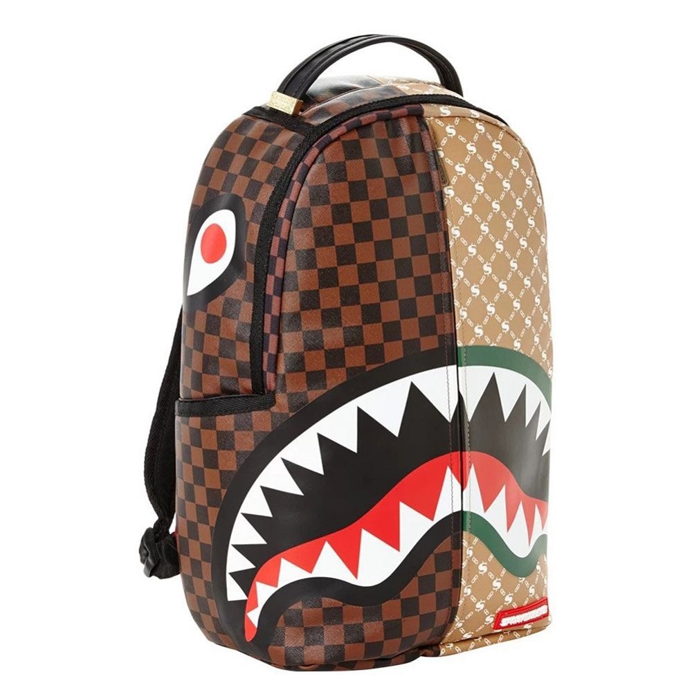 sprayground backpacks