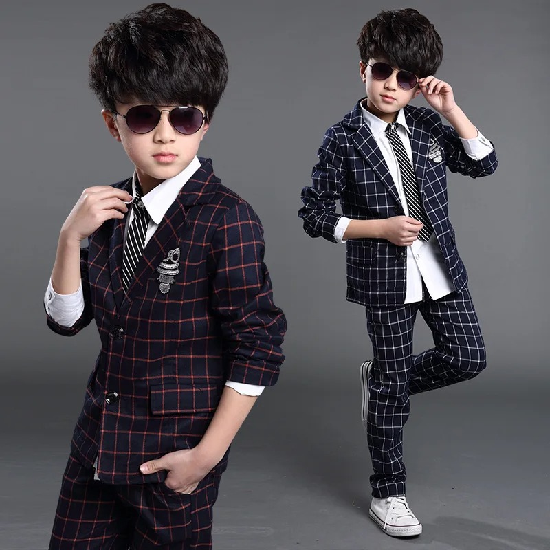 boys suits