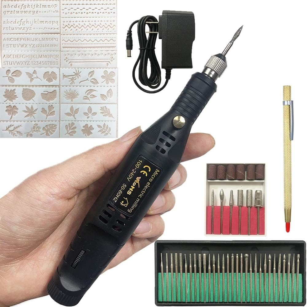 hand engraving tools for metal