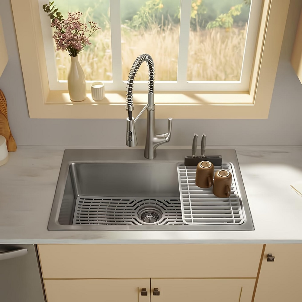kohler sinks