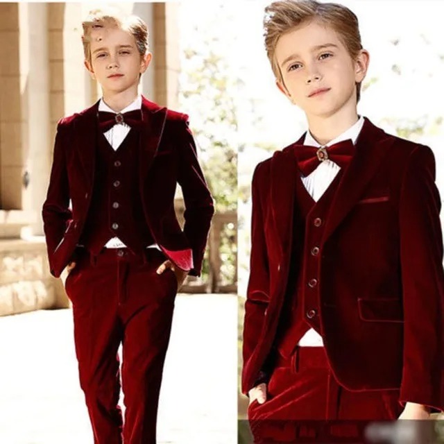 boys suits