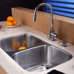 kraus sinks