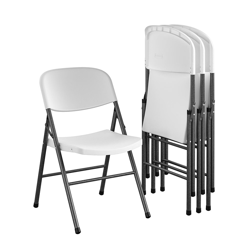 folding chairs