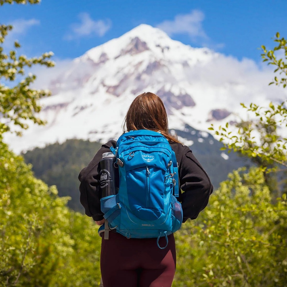 best hiking backpacks