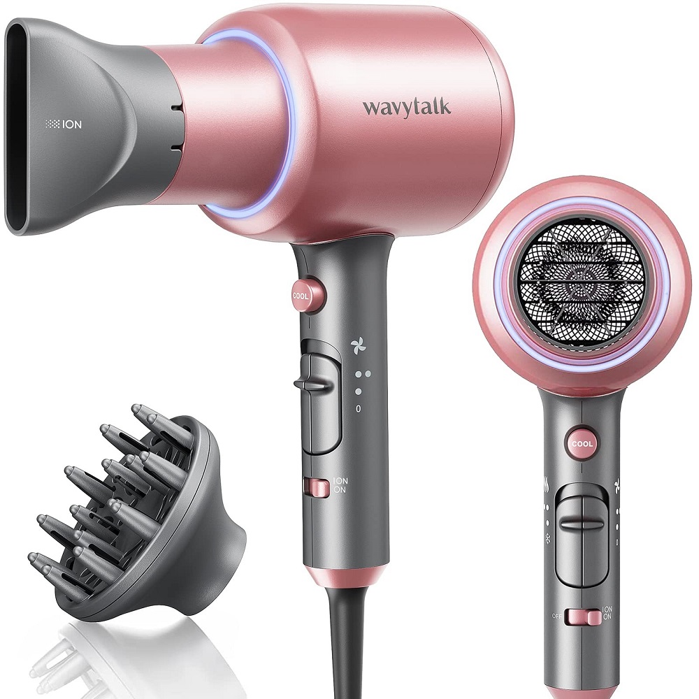 best hair dryers for curly hair