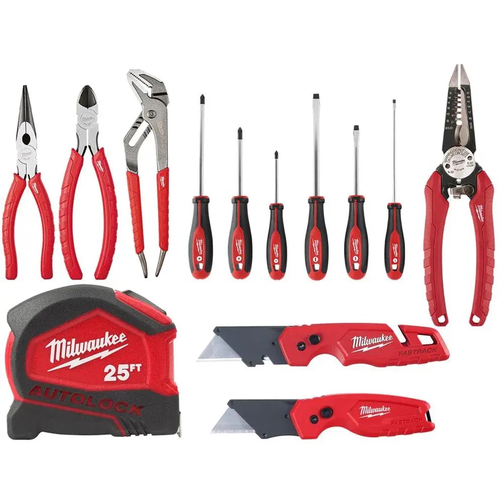 new hand tools