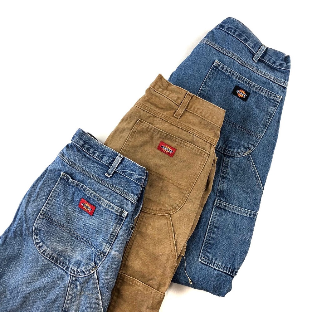 dickies pants