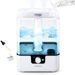 humidifiers for bedroom